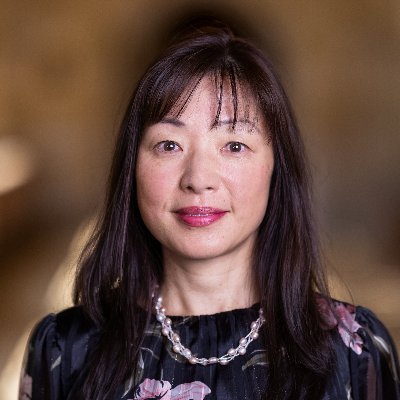 Prof. Akiko Iwasaki Profile