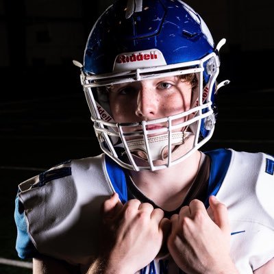 North Platte High School | Class of 2025 | 6’5 270 Ib | Football Defense and Offensive tackle | 📞(308)660-1047 ✉️ getslackedyt@gmail.com 📸@carter_dishman1