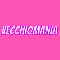 Vecchiomania(@vecchiomania) 's Twitter Profile Photo