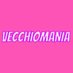 VECCHIOMANIA (@vecchiomania) Twitter profile photo
