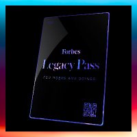 Forbes Legacy Pass List (@legacypasslist) 's Twitter Profile