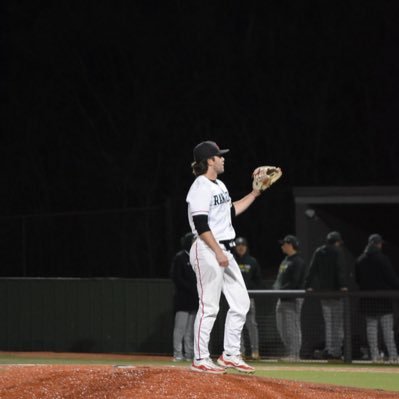 Cloud County Baseball Alum || NWOSU Baseball