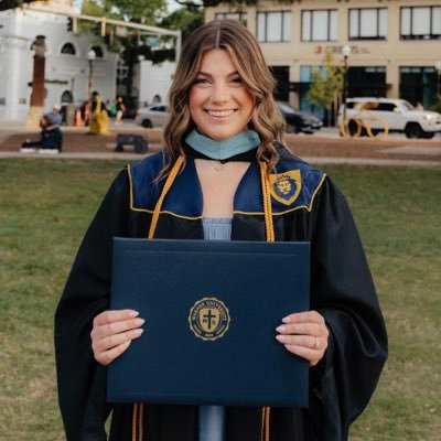 Educator | Coach | Ave Maria WLAX Alum ‘18 | Warner Univ. WBB ‘24