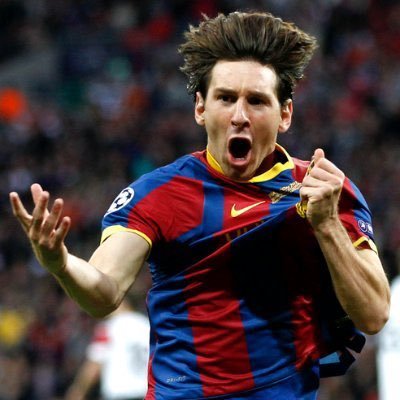 20 años‼️ del @fcbarcelona hasta el día en el que muera💙❤️ @leomessi el mejor de todos los tiempos.
