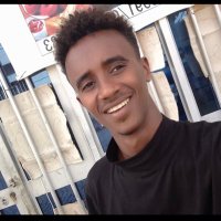Haimanot (@mebrat79) 's Twitter Profile