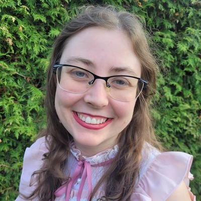 Rep: @melloyellowwww at @ashliterary #amwriting YA SFF. ESL teacher. BLM. Always crying about found families. Ambling around the aroace spectrum. She/her