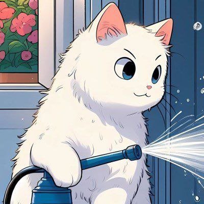 xiaolingwww's profile picture. 永远16岁/一只家养宠物鲨鱼猫/有事儿TG同id联系