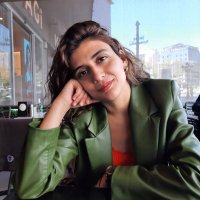 İzel Gözde Meydan(@izelgozdemeydan) 's Twitter Profile Photo