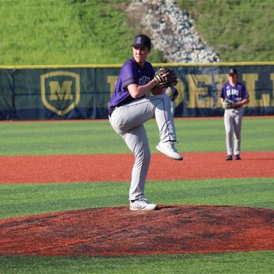 Elder High School 2026 | LHP | Yeager 16u