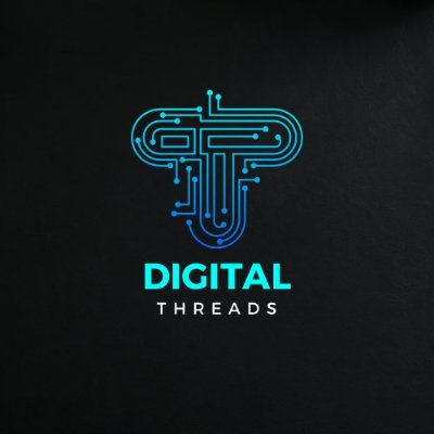 For the tech focused individual #digitalthreadsclothing