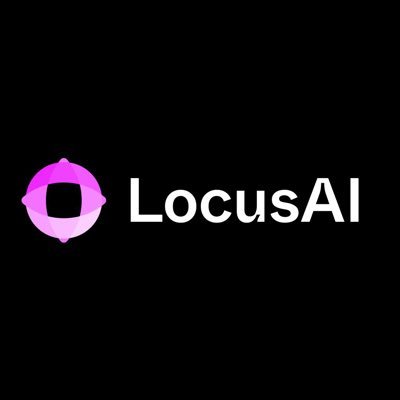 🚀Launching Soon! LocusAI is the one-stop platform for professional B2B AI solutions! AI Smarter, Not Harder with LocusAI! Follow @AIlocusai for more!