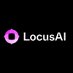 LocusAI (@ailocusai) Twitter profile photo LocusAI (@ailocusai) Twitter profile photo