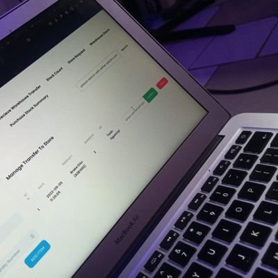 Software Engineer|MERN STACK|FullStack|REACTjs,NodeJs,PHP, LARAVEL