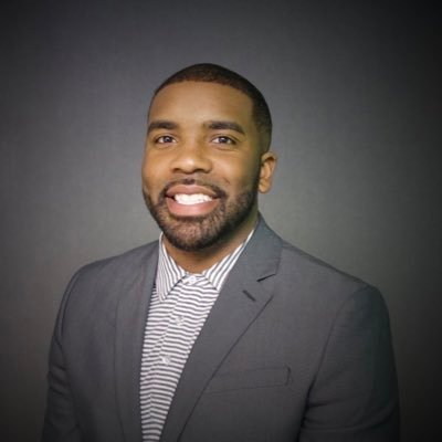 Marq Rodgers Profile