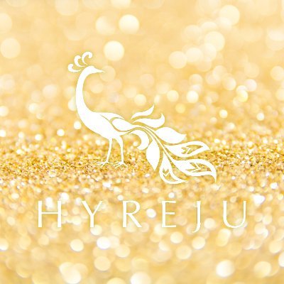 HYREJU（ハイリージュ）は日本発の「水素」化粧品ブランドです。特許製造技術を用いた水素フェイスマスクが主力商品で、国内外で多くの人々に利用されています。
※無言フォロー失礼致します。
#美容 #水素 #相互 #フェイスパック #シートマスク #紫外線 #保湿 #スキンケア #マスク #シミ ＃シワ ＃エイジングケア
