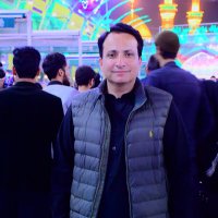 Mohsin Ranjha(@MNAMohsinRanjha) 's Twitter Profile Photo