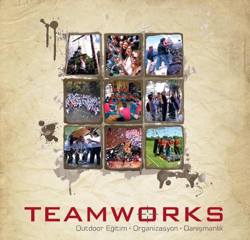 Teamworks Outdoor Eğitim Organizasyon Danışmanlık