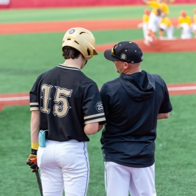 Blue Chips 17u⚾️ || SS and Pitcher || Bat: R || Throw: R || John Carroll 26 🎓|| 5’11 160 lbs|| 4.0 GPA || Email: kderemeik827@gmail.com ||