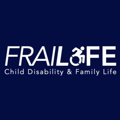 FRAILIFE — Child Disability & Family Life ♿️ • @ERC_Research project • @UniBocconi @DondenaCentre • PI: @SissiNicoBalbo