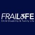 FRAILife (@frailife_erc) Twitter profile photo FRAILife (@frailife_erc) Twitter profile photo