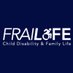 FRAILife (@Frailife_ERC) Twitter profile photo