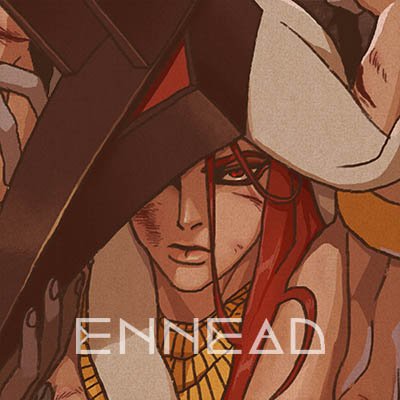 ENNEAD<エネアド>(著:MOJITO先生)の日本公式アカウントです
配信、出版、商品など、日本でのさまざまな展開の情報をお知らせいたします
※発信専用アカウントです
※本アカウントに掲載されている画像、テキスト、その他の情報を無断で利用することを禁止します