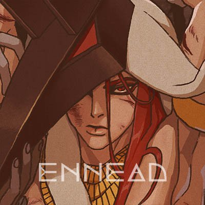 ENNEAD＜エネアド＞（著：MOJITO先生）の日本公式アカウントです。
配信、出版、商品など、日本でのさまざまな展開の情報をお知らせいたします。
※こちらは発信専用アカウントです。ご質問等は下記のサイトの「お問い合わせ」よりお願いいたします。