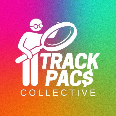🇮🇱 @TrackAIPAC | 💊 @TrackPharma | 🛢️ @TrackOilPACs