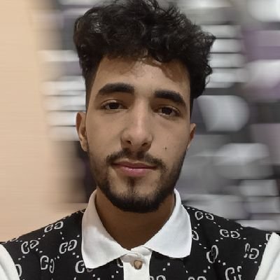 AbdelghaniMordi's profile picture. 