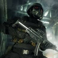 NexusVisage's profile picture. 