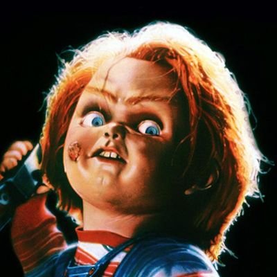 i post daily #chucky content 🔪       
                                                             
new episodes every wednesday 10/9c on #syfy and #usanetwork