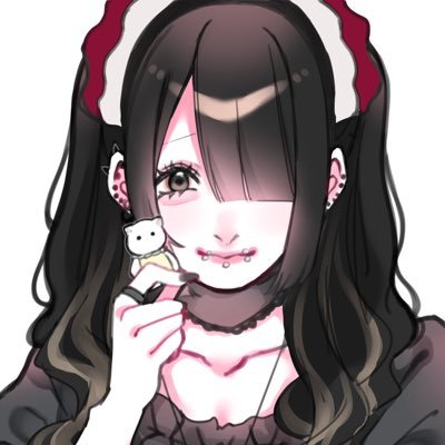 Am_DollParlor's profile picture. ♰ @DollParlor ♰