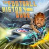 FHDude's profile picture. Host of "The Football History Dude" and "Fantasy Football Origin Stories" podcasts, both on the Sports History Network. (@SportsHistoryHQ).