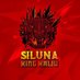 Siluna King Kaiju (@SilunaKingKaiju) Twitter profile photo