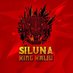 Siluna King Kaiju (@silunakingkaiju) Twitter profile photo Siluna King Kaiju (@silunakingkaiju) Twitter profile photo