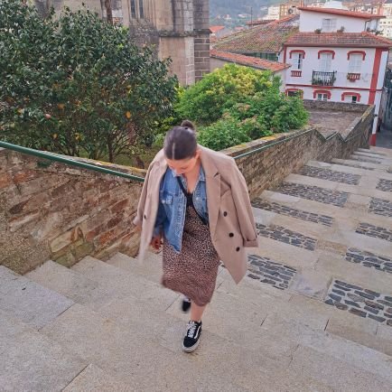 Siempre diva, nunca indiva. 👑
Betanzos 📍 - Sada ❤️