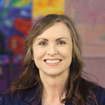 angiehamberg34's profile picture. Mom to Olivia, Owen, and Carson; widow to Gary❤️; Educator