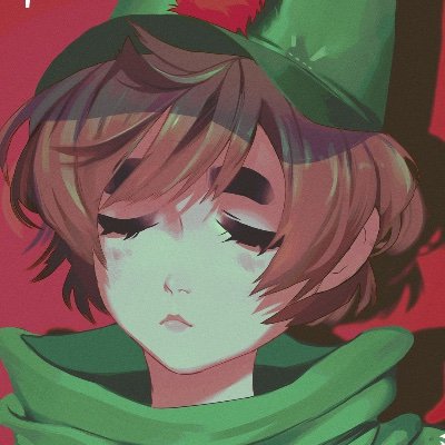 2nd account for aubrey @spazmodlc
she/they
I like women