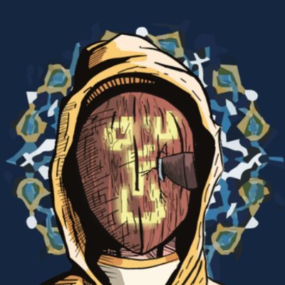 NiGhOcH_23's profile picture. Simple Man who belives in Crypto !!!