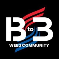 Bto3 〜Web3 Community〜 (@b_to_3) 's Twitter Profile