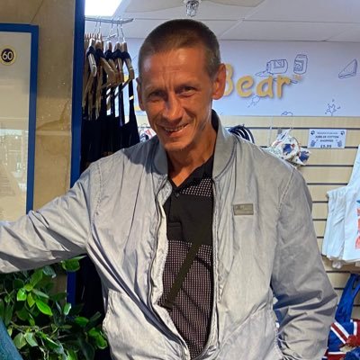 Tomasz_Klis's profile picture. 