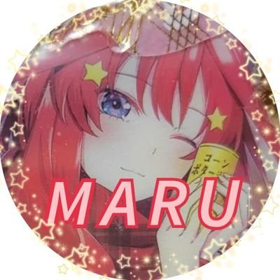 manmaruuu1104 Profile Picture