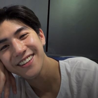 Kiyoshi157's profile picture. เมนพี่ซี @sea_tawinan 🩵+ มีหมอจิมเป็นไอดอลค้าบ @jimmyyjp_ 💜