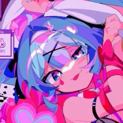 かみよ~ Avid Vocaloid Enthusiast 💫 The cutest demon vtuber ╰(⸝⸝⸝´꒳` ENG/日本語 OK