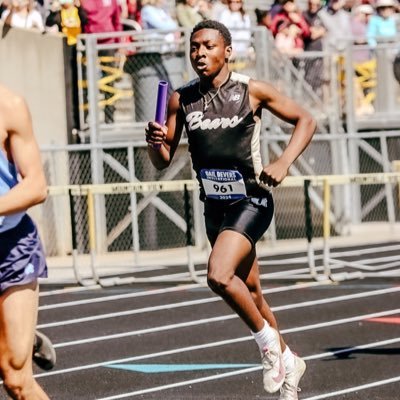 MVHS Track | C/O 2025|200:24.6| 400m: 53.4 | 800m: 2:11| NCAA ID: 2307947307 | Email:2025jordanjohnson@gmail.com | GPA:3.3| Number: 470-535-3285