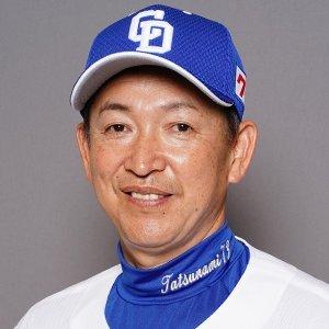 Kazushige Tatsunami