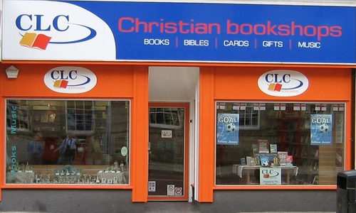 Christian Bookshop supplying Bibles, Christian books, CD's DVD's Cards and Gifts. We are located opposite the main Post Office, Deansgate, Bolton.
