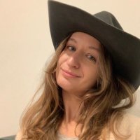 Sylvia Hristakeva (@hristakevas) 's Twitter Profile