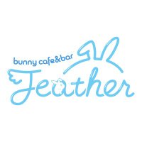 Feather໒꒱⋆*高知bunny cafe&bar (@feather_bunny_) 's Twitter Profile
