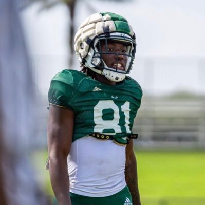 Keshaun Singleton Profile